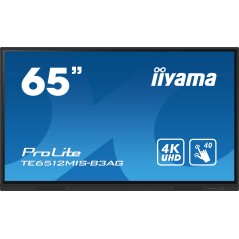 iiyama 65" iiWare10 , Android 11,